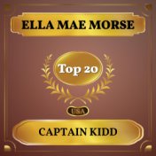 Captain Kidd (Billboard Hot 100 - No 17)