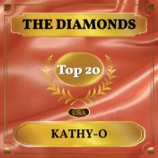 Kathy-O (Billboard Hot 100 - No 16)