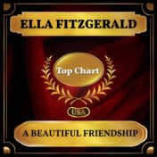 A Beautiful Friendship (Billboard Hot 100 - No 74)