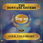 Cold, Cold Heart (Billboard Hot 100 - No 16)