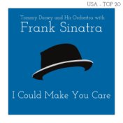 I Could Make You Care (Billboard Hot 100 - No 18)