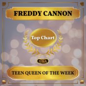 Teen Queen of the Week (Billboard Hot 100 - No 92)