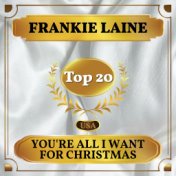 You're All I Want for Christmas (Billboard Hot 100 - No 11)