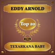 Texarkana Baby (Billboard Hot 100 - No 18)
