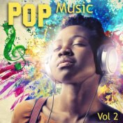 Pop Music - Smooth Sax, Vol. 2