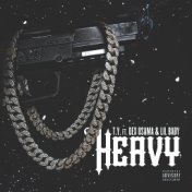 Heavy (feat. Dex Osama & Lil Baby)