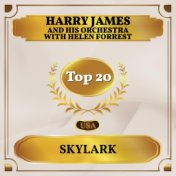 Skylark (Billboard Hot 100 - No 16)