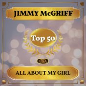 All About My Girl (Billboard Hot 100 - No 50)