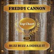 Buzz Buzz A Diddle It (Billboard Hot 100 - No 51)