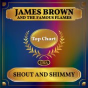 Shout and Shimmy (Billboard Hot 100 - No 61)