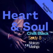 Heart & Soul (Sucresoul's Touch)