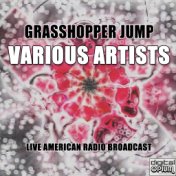 Grasshopper Jump