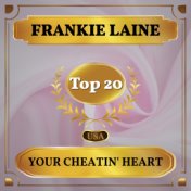 Your Cheatin' Heart (Billboard Hot 100 - No 18)