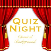 Quiz Night Classical Background