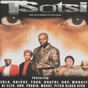 Tsotsi