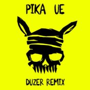 УЕ (Duzer Remix)
