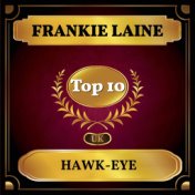 Hawk-Eye (UK Chart Top 40 - No. 7)
