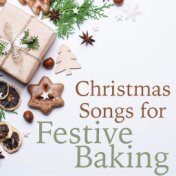 Christmas Songs for Festive Baking