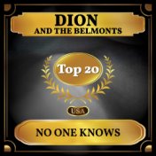 No One Knows (Billboard Hot 100 - No 19)