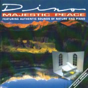 Majestic Peace (Sounds of Nature & Piano)