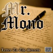 Letter To The Streets