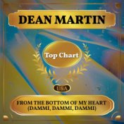 From the Bottom of My Heart (Dammi, Dammi, Dammi) (Billboard Hot 100 - No 91)