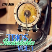 Trios Inolvidables Vol. 1