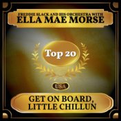 Get On Board, Little Chillun (Billboard Hot 100 - No 19)