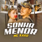 Sonha Menor