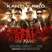 Bonita Bebe (Remix) [feat. Farruko & Zion]