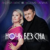 Ночь без сна (feat. Наталия Папина)