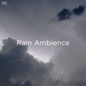 50 Rain Ambience