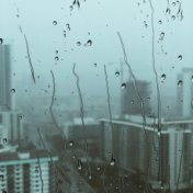 Deeply Calming Loopable Rain Sounds | a Peaceful Ambience