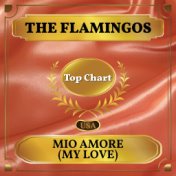 Mio Amore (My Love) (Billboard Hot 100 - No 74)