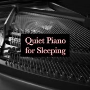 Quiet Piano for Sleeping