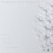 Prodigal Synthetic Adventure I - EP