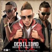 Mi Debilidad (feat. Maldy & Tony Dize)