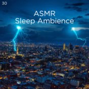 30 ASMR Sleep Ambience