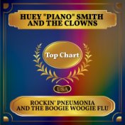 Rockin' Pneumonia and the Boogie Woogie Flu (Billboard Hot 100 - No 52)
