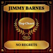 No Regrets (Billboard Hot 100 - No 90)