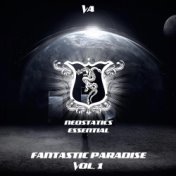 Fantastic Paradise vol. 1