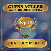 Rhapsody in Blue (Billboard Hot 100 - No 15)