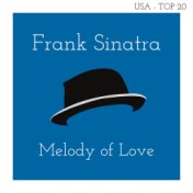 Melody of Love (Billboard Hot 100 - No 19)