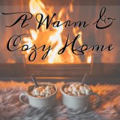 A Warm & Cozy Home