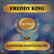 Lonesome Whistle Blues (Billboard Hot 100 - No 88)