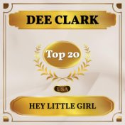 Hey Little Girl (Billboard Hot 100 - No 20)