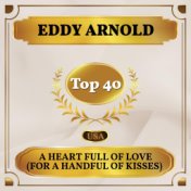 A Heart Full of Love (For a Handful of Kisses) (Billboard Hot 100 - No 23)