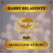 Mama Look At Bubu (Billboard Hot 100 - No 11)