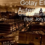 Una Aventura (feat. Jory)