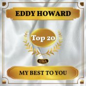 My Best to You (Billboard Hot 100 - No 17)